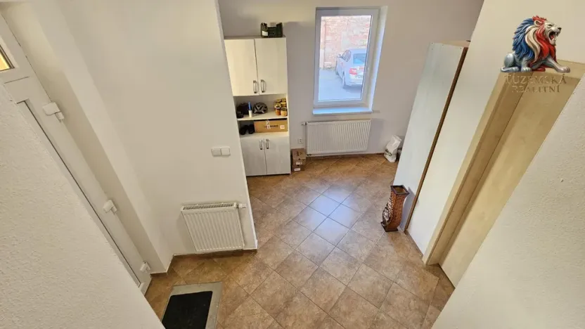 Prodej rodinného domu, Kunštát, nám. Krále Jiřího, 237 m2