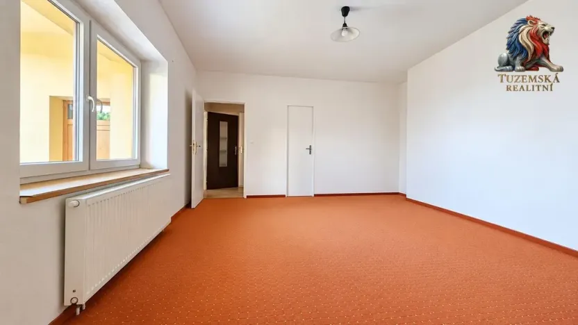 Prodej rodinného domu, Kunštát, nám. Krále Jiřího, 237 m2