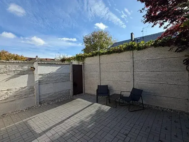 Prodej rodinného domu, Nové Strašecí, Molkova, 120 m2