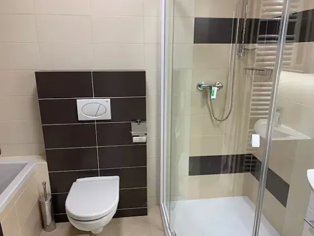 Prodej bytu 3+kk, Nové Strašecí, Molkova, 120 m2
