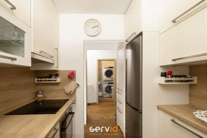 Prodej bytu 3+1, Brno, Irkutská, 62 m2
