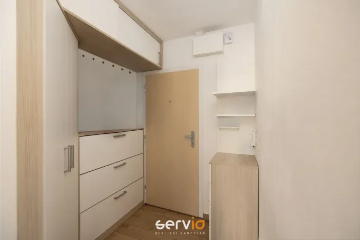 Prodej bytu 3+1, Brno, Irkutská, 62 m2
