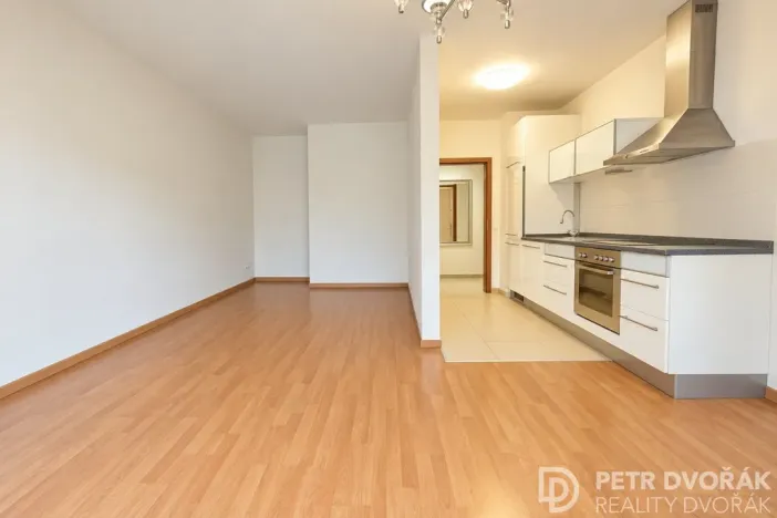 Prodej bytu 1+kk, Praha - Košíře, Plzeňská, 36 m2