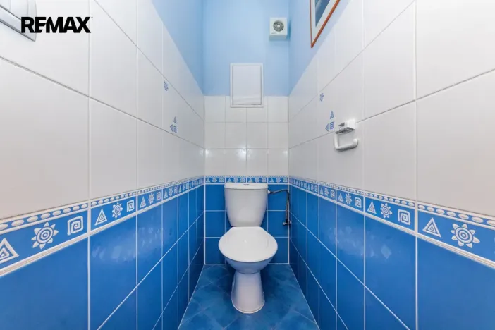 Prodej bytu 2+1, Praha - Horní Počernice, Dandova, 58 m2