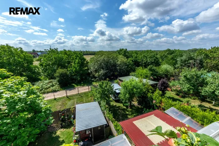 Prodej bytu 2+1, Praha - Horní Počernice, Dandova, 58 m2