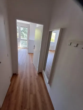 Pronájem bytu 2+kk, Hradec Králové, Václavkova, 51 m2