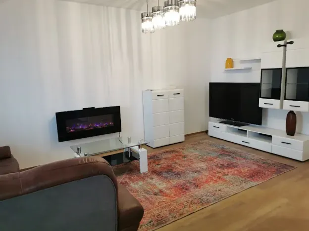 Pronájem bytu 3+kk, Praha - Třeboradice, U Slaviborského dvora, 100 m2