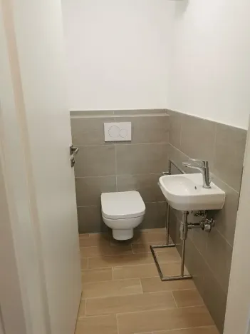 Pronájem bytu 3+kk, Praha - Třeboradice, U Slaviborského dvora, 100 m2