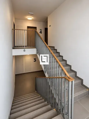 Prodej bytu 2+kk, Ostrava, 54 m2