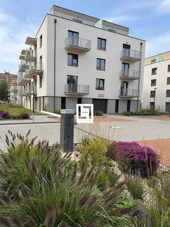 Prodej bytu 2+kk, Ostrava, 54 m2
