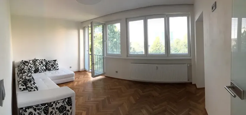 Pronájem bytu 2+kk, Praha - Michle, Batelovská, 49 m2