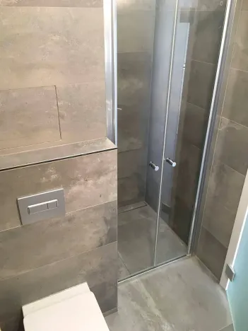 Pronájem bytu 2+kk, Praha - Michle, Batelovská, 49 m2