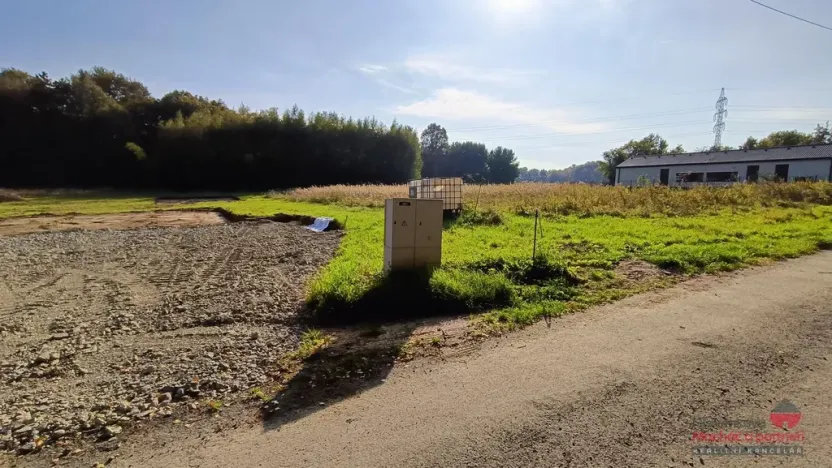 Prodej pozemku pro bydlení, Český Těšín - Dolní Žukov, Rakovec, 1636 m2