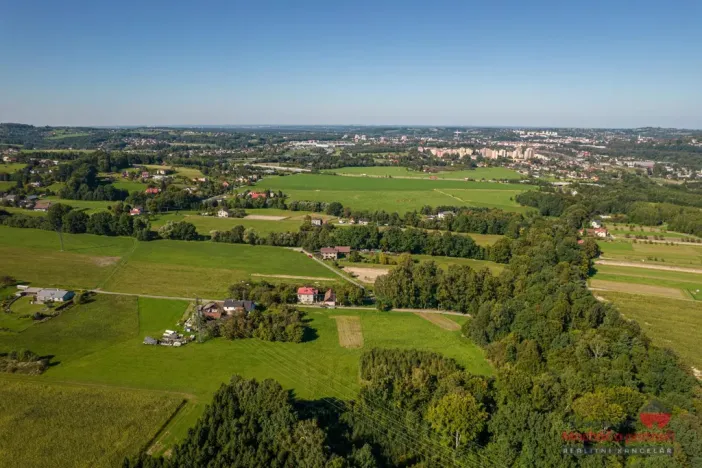 Prodej pozemku pro bydlení, Český Těšín - Dolní Žukov, Rakovec, 1636 m2
