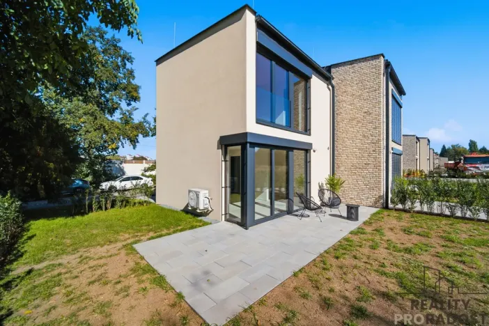 Prodej rodinného domu, Pardubice, Východní, 55 m2