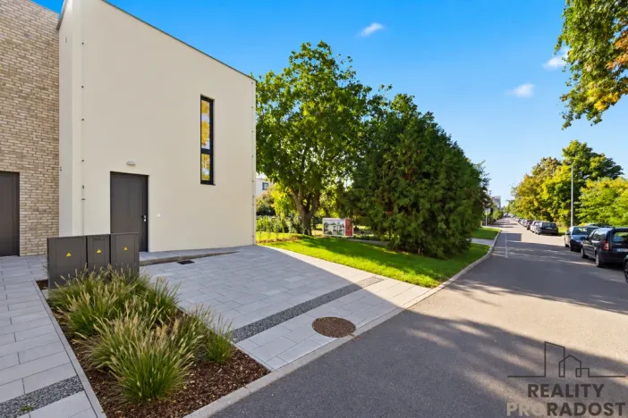 Prodej rodinného domu, Pardubice, Východní, 55 m2