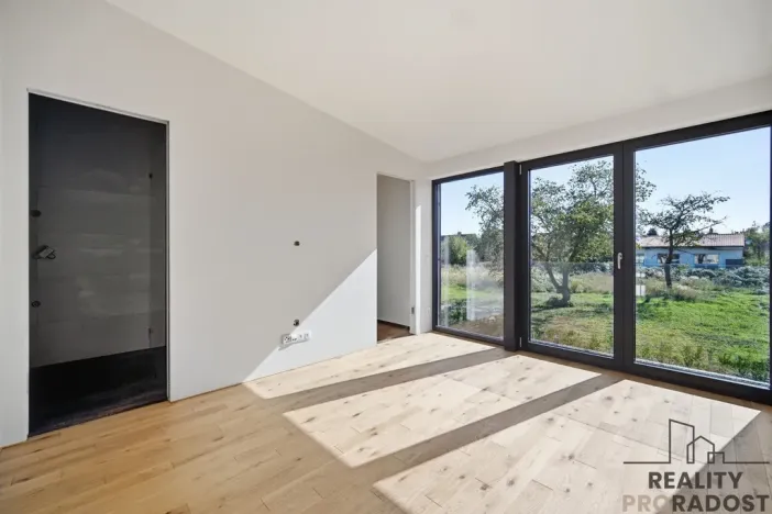 Prodej rodinného domu, Pardubice, Východní, 55 m2