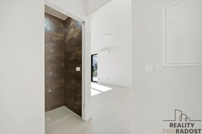 Prodej rodinného domu, Pardubice, Východní, 55 m2