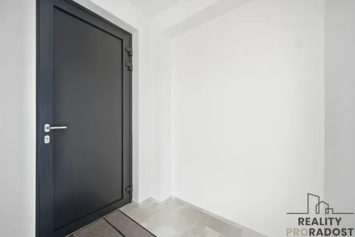 Prodej rodinného domu, Pardubice, Východní, 55 m2