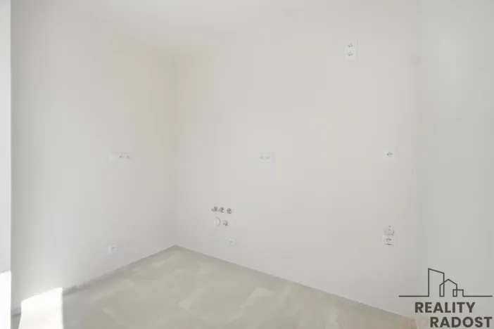 Prodej rodinného domu, Pardubice, Východní, 55 m2