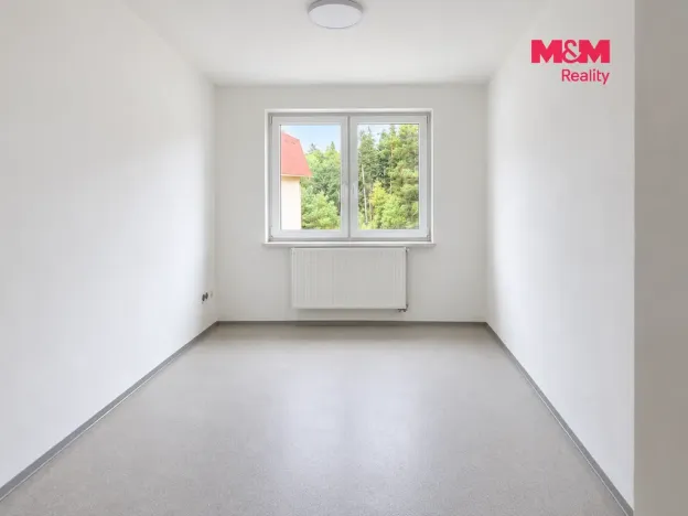 Prodej bytu 2+1, Ralsko - Ploužnice, 41 m2