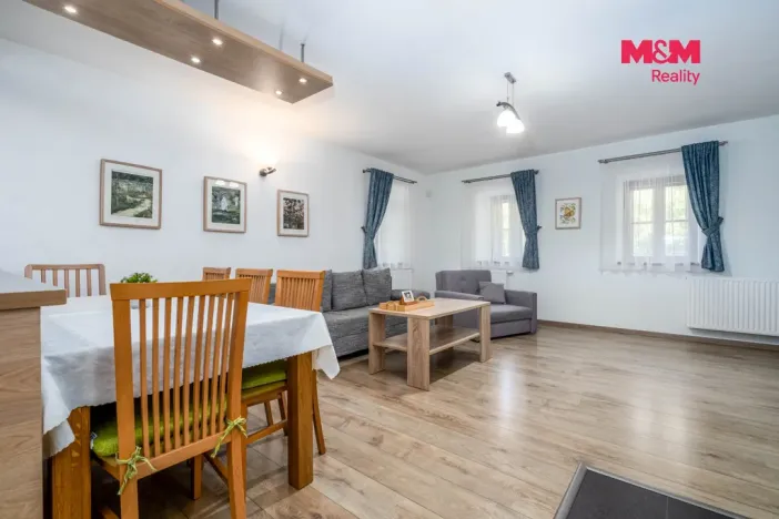 Prodej rodinného domu, Dubá - Bukovec, 325 m2