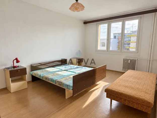 Pronájem bytu 2+1, Plzeň - Severní Předměstí, Elišky Krásnohorské, 57 m2