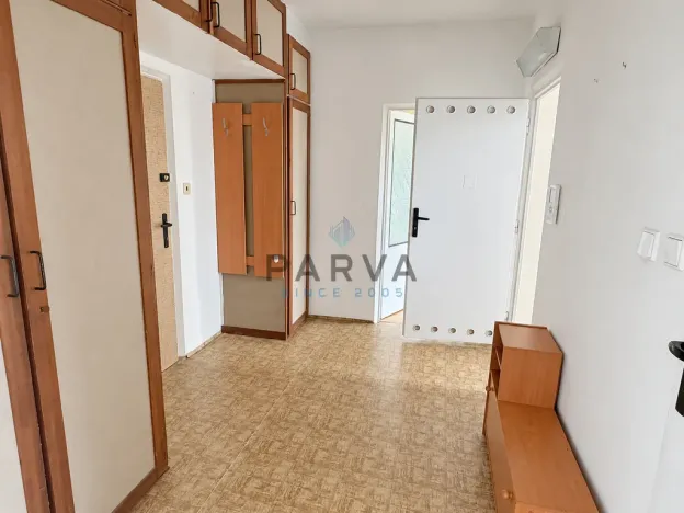 Pronájem bytu 2+1, Plzeň - Severní Předměstí, Elišky Krásnohorské, 57 m2