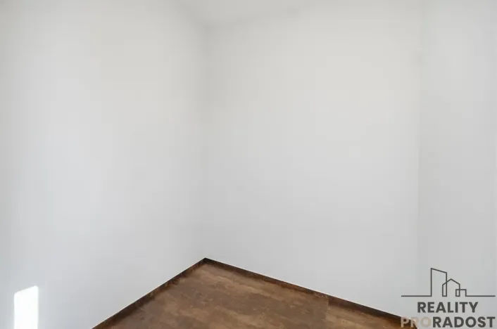 Prodej rodinného domu, Pardubice, Východní, 55 m2