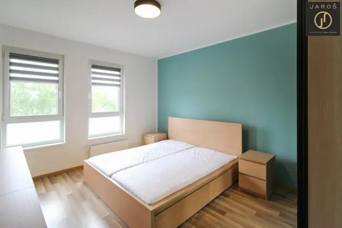 Pronájem bytu 2+kk, Praha - Hloubětín, Saarinenova, 58 m2