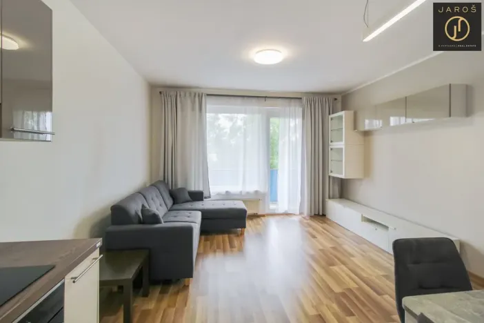 Pronájem bytu 2+kk, Praha - Hloubětín, Saarinenova, 58 m2