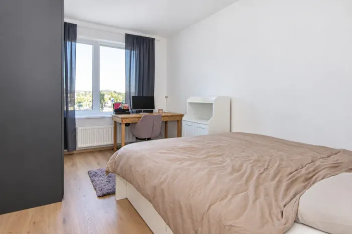 Pronájem bytu 2+kk, Praha - Lipence, Oddechová, 61 m2