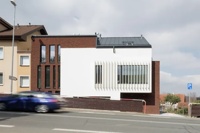 Pronájem bytu 4+kk, Praha - Zličín, Na Radosti, 114 m2