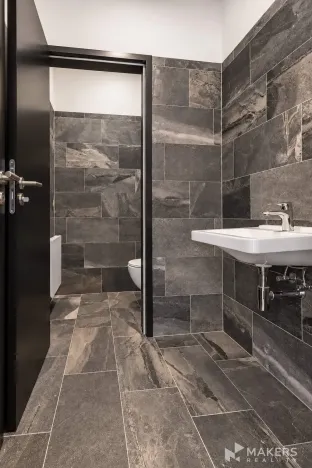 Pronájem obchodního prostoru, Praha - Libeň, Smrčkova, 101 m2