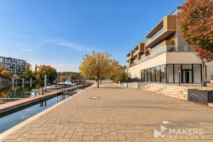 Pronájem obchodního prostoru, Praha - Libeň, Smrčkova, 101 m2