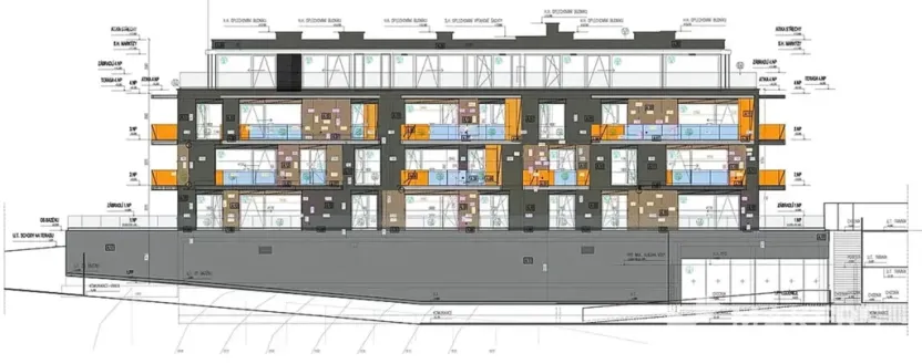 Pronájem obchodního prostoru, Praha - Libeň, Smrčkova, 101 m2