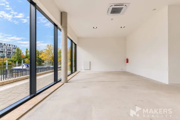 Pronájem ordinace, Praha - Libeň, Smrčkova, 101 m2