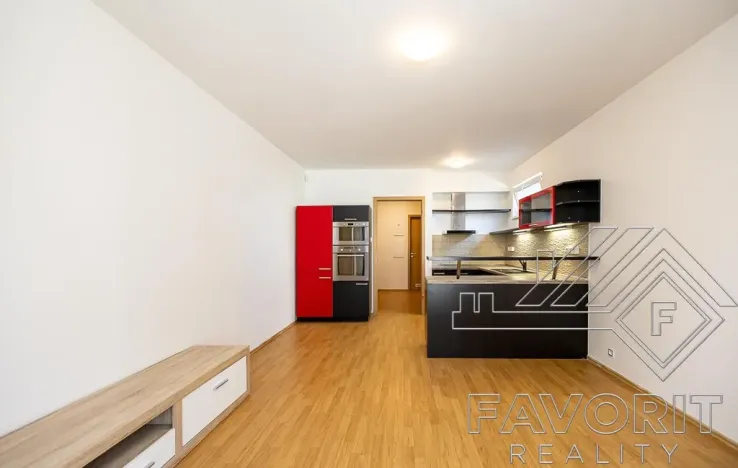Pronájem bytu 2+kk, Praha - Letňany, Chlebovická, 57 m2