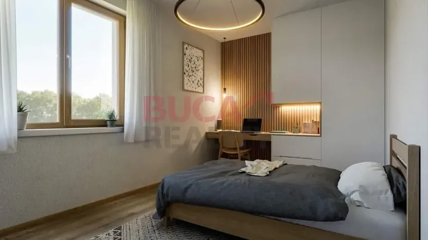 Pronájem bytu 3+kk, Černá v Pošumaví, 66 m2