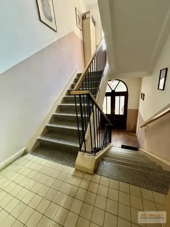 Prodej bytu 1+1, Broumov, U Horní brány, 45 m2
