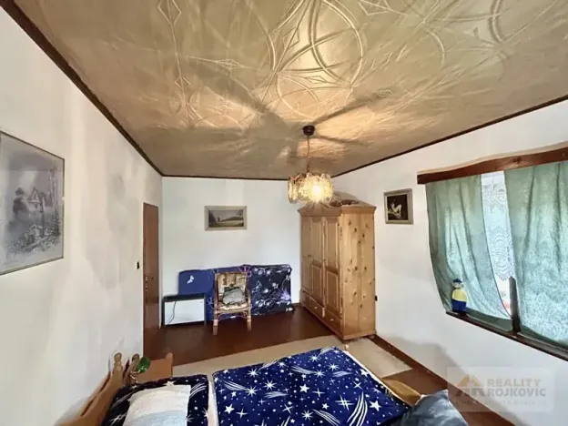 Prodej rodinného domu, Hejtmánkovice, 150 m2
