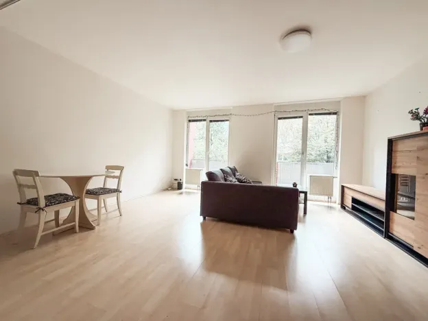 Pronájem bytu 1+kk, Praha - Letňany, Chotěšovská, 48 m2