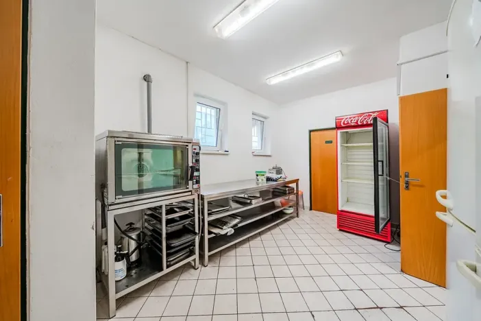 Prodej restaurace, Jablunkov, 752 m2