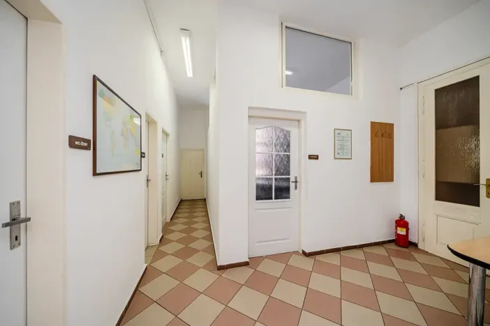 Prodej vily, Karviná, Palackého, 400 m2