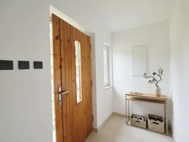 Prodej chalupy, Prlov, 180 m2