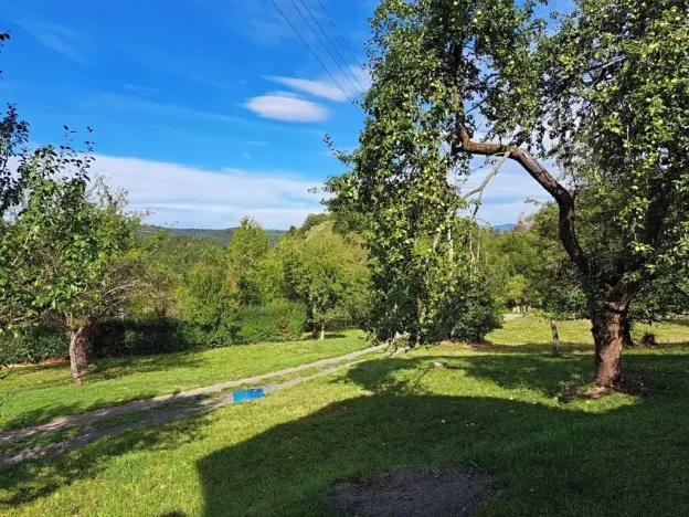 Prodej chalupy, Prlov, 180 m2