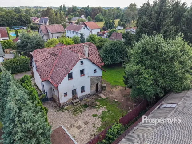 Prodej rodinného domu, Jiříkov - Starý Jiříkov, Karlova, 199 m2