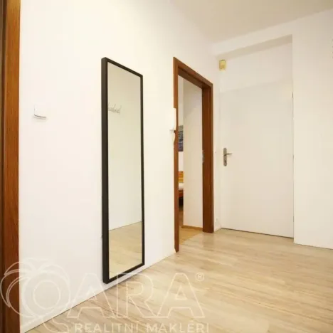Pronájem bytu 3+kk, Praha - Podolí, Dvorecká, 80 m2