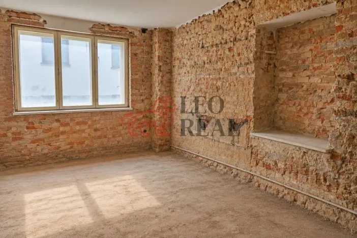 Prodej bytu 2+kk, Brušperk, Zádvoří, 49 m2