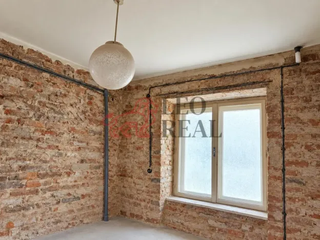 Prodej bytu 2+kk, Brušperk, Zádvoří, 49 m2